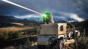 DRDO’s Laser Leap 3 OrangeNews9 OrangeNews9