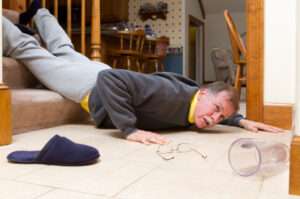 Frequent falls in the elderly: Why? (Not just an accident, but a warning sign) 5 OrangeNews9 OrangeNews9