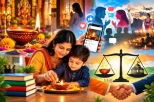 The flame of the lamp and our cultural sensibility 3 OrangeNews9 OrangeNews9