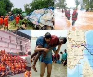 Bharat, Technology and Calamities 3 OrangeNews9 OrangeNews9