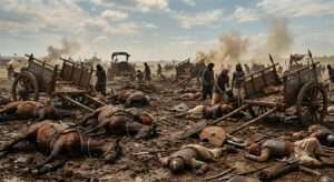 The Twilight of Valor and the Wisdom of the Blind Monarch 3 OrangeNews9 OrangeNews9