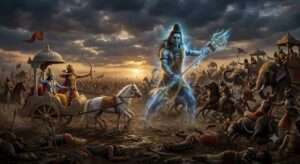 The Grace of Mahādeva and the Glory of Nara–Nārāyaṇa 3 OrangeNews9 OrangeNews9