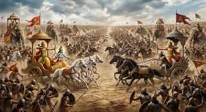 The Chariot of Destiny and the Final Resolve 3 OrangeNews9 OrangeNews9