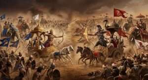 The Unyielding Tempest of Dharma and Destiny 3 OrangeNews9 OrangeNews9