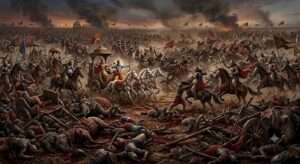 The Tempest of Valor and Vengeance 3 OrangeNews9 OrangeNews9