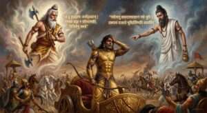 Karna Between Destiny and Defiance 3 OrangeNews9 OrangeNews9