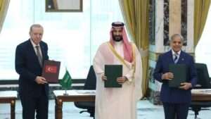 Pakistan’s Makkah Bluff 3 OrangeNews9 OrangeNews9