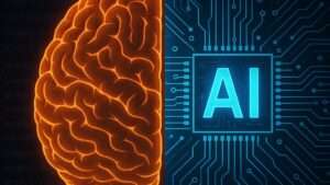 Trump's SI vs India's NI — AI Sidelined 3 OrangeNews9 OrangeNews9