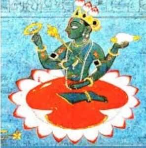 The Puranic Chronicle and the Question of Indian Chronology 4 OrangeNews9 OrangeNews9
