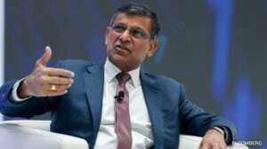 Has Raghuram Rajan Lost His Economic Balance? 3 OrangeNews9 OrangeNews9