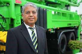 How Schwing Stetter’s Green Machines Will Unlock India’s Infrastructure Code 5 OrangeNews9 OrangeNews9