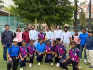 TCA Women’s League Throws Up Promising Talent 4 OrangeNews9 OrangeNews9