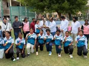 TCA Women’s League Throws Up Promising Talent 5 OrangeNews9 OrangeNews9
