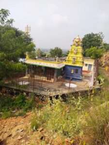 Sri Matsya Venkateswara Swamy Temple – Devarampadu 3 OrangeNews9 OrangeNews9
