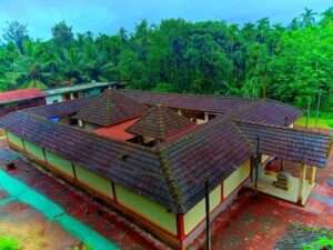 Sri Mahavishnu Temple, Nidvala – Aivatoklu, Sullia Taluk, Dakshina Kannada, Karnataka 4 OrangeNews9 OrangeNews9