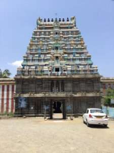 Sri Suddha Ratneswarar Temple – Ootathur, Tiruchirappalli District, Tamil Nadu 3 OrangeNews9 OrangeNews9