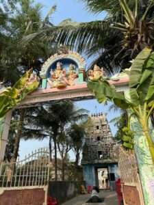 Sri Kala Bhairava Temple – Sivapuri, Chidambaram, Cuddalore District 3 OrangeNews9 OrangeNews9