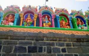 Saptamatrika Temple, Sanyasi Kuppam, Puducherry 3 OrangeNews9 OrangeNews9
