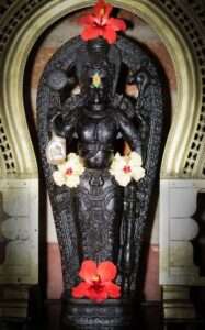Sri Mahavishnu Temple, Nidvala – Aivatoklu, Sullia Taluk, Dakshina Kannada, Karnataka 5 OrangeNews9 OrangeNews9