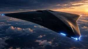 Rumours Cannot Become Reality: Dismantling the TR-3B "Black Manta" Myth 3 OrangeNews9 OrangeNews9
