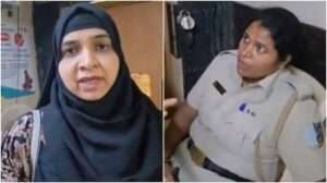 Unwarranted row over burqa 3 OrangeNews9 OrangeNews9
