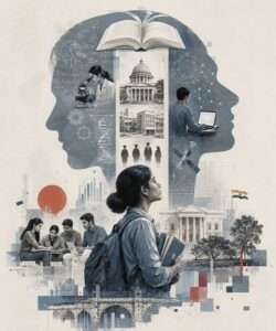Reimagining Bharat’s Education for a Changing Future 3 OrangeNews9 OrangeNews9