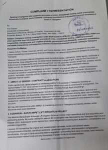 Chinks in Telangana Congress 3 OrangeNews9 OrangeNews9