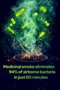 When Smoke Validates Science 3 OrangeNews9 OrangeNews9