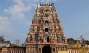 Kalangamal Katha Vinayagar Temple, Alangudi 3 OrangeNews9 OrangeNews9