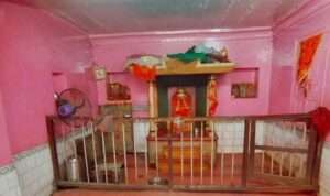 Jyeshta Gauri Temple – Sapt Sagar Mohalla, Kashi, Varanasi 3 OrangeNews9 OrangeNews9