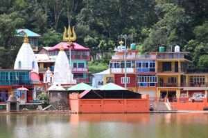Lomesh (Lomash) Rishi Temple – Rewalsar, Mandi, Himachal Pradesh 3 OrangeNews9 OrangeNews9
