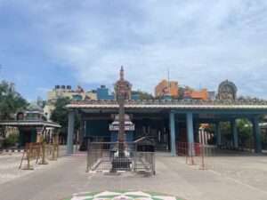 Sri Prasanna Venkatesha Perumal Temple, Kotturpuram, Chennai 3 OrangeNews9 OrangeNews9