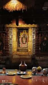 Sri Anantha Padmanabha Temple, Hebri, Udupi district, Karnataka 3 OrangeNews9 OrangeNews9