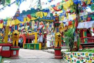 Mahakal Temple-Darjeeling 3 OrangeNews9 OrangeNews9