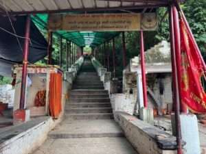 Kali Khoh Temple, Vindhyachal, Mirzapur, Uttar Pradesh 3 OrangeNews9 OrangeNews9