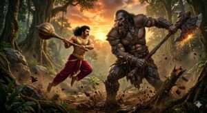 Devatas in Level 3 – Part 5 3 OrangeNews9 OrangeNews9