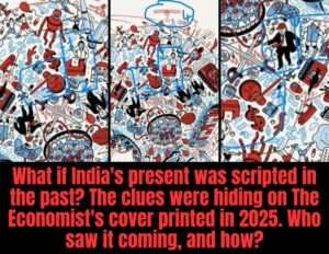 The Script Behind the Cover? 3 OrangeNews9 OrangeNews9