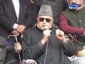 Pack of Abdullahs? Bharat Needs No Apologists for Pakistan 3 OrangeNews9 OrangeNews9