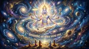 The Guiding Lights: The Spirit of Īśāvāsya: From the Vastness of the Universe to the Unity of Life 3 OrangeNews9 OrangeNews9