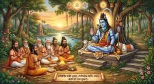 “Do not covet another’s wealth: The Vedic Ethic of Contentment, Justice and Universal Well-being 3 OrangeNews9 OrangeNews9