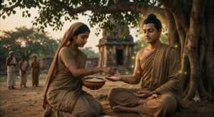 Upanishad, Buddhism and the Inner Revolution of Ahimsa 3 OrangeNews9 OrangeNews9