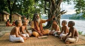 Wisdom of Isha Upanishad 3 OrangeNews9 OrangeNews9