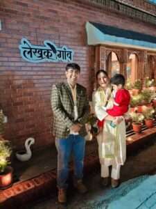 Writers' Village: A Confluence of Literature, Culture and Global Dialogue in the Himalayas 4 OrangeNews9 OrangeNews9