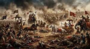 Karna Turns from Victory to Duty 3 OrangeNews9 OrangeNews9