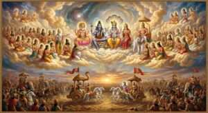 The Celestial Verdict Before the Final Duel 3 OrangeNews9 OrangeNews9