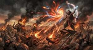 The Tempest Before Destiny 3 OrangeNews9 OrangeNews9