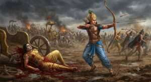 The Fall of Karna and the Twilight of Destiny 3 OrangeNews9 OrangeNews9