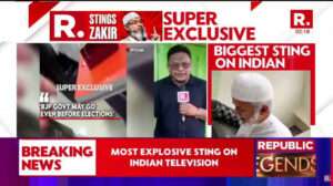 Well Done, Republic TV 3 OrangeNews9 OrangeNews9