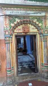 Katyayani Devi Temple – Varanasi, Uttar Pradesh 3 OrangeNews9 OrangeNews9