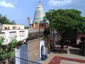 Ashapurak Ganapati Temple – Namalgaon, Beed District, Maharashtra 3 OrangeNews9 OrangeNews9